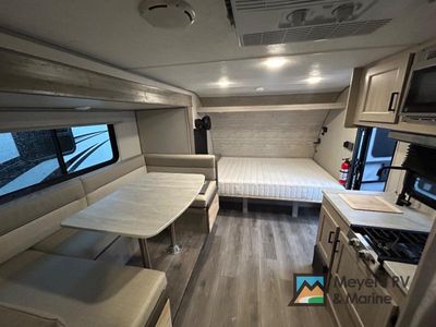 2024 Forest River RV CATALINA — photo 9 view