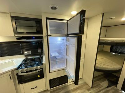 2026 Jayco Jay Flight SLX - Photo 30