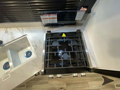 2026 Jayco Jay Flight SLX - Photo 26