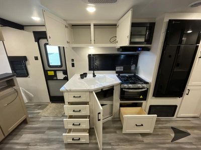 2026 Jayco Jay Flight SLX - Photo 24