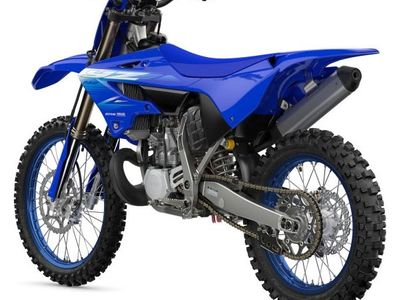 2027 Yamaha YZ250 — photo 7 view