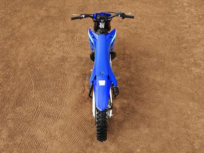2027 Yamaha YZ250 — photo 20 view