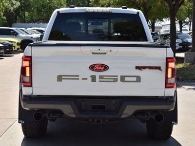 2022 Ford F-150 - Photo 4