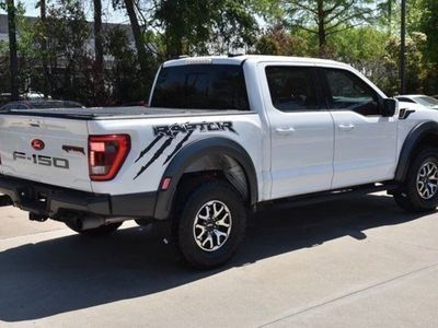2022 Ford F-150 - Photo 2
