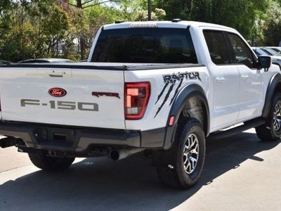 2022 Ford F-150 - Photo 3