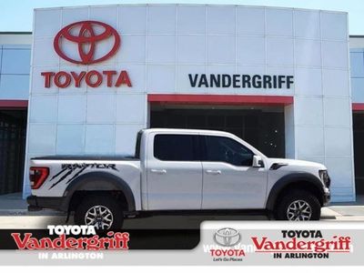 2022 Ford F-150 - Photo 1