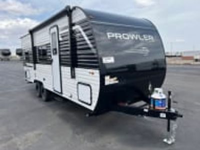 2026 Jayco PROWLER LYNX - Photo 1