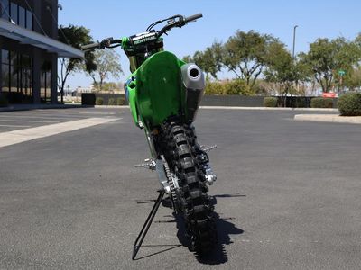 2026 Kawasaki KX250 - Photo 6