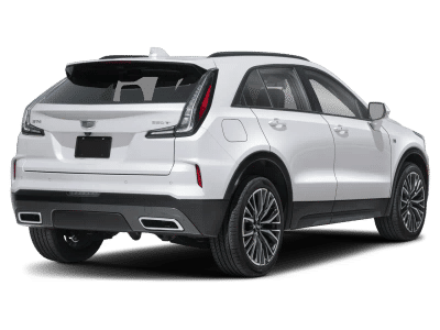 2024 Cadillac XT4 - Photo 60