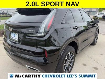 2024 Cadillac XT4 - Photo 16