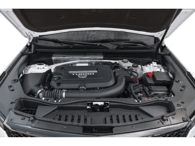 2024 Cadillac XT4 - Photo 69