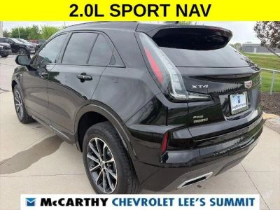 2024 Cadillac XT4 - Photo 14