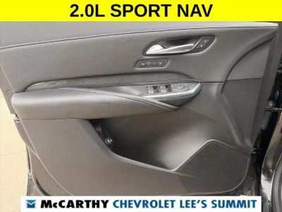 2024 Cadillac XT4 - Photo 49
