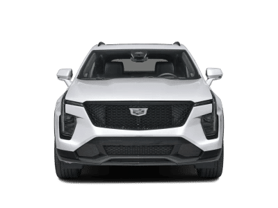 2024 Cadillac XT4 - Photo 62