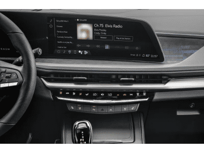 2024 Cadillac XT4 - Photo 67
