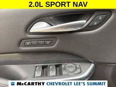 2024 Cadillac XT4 - Photo 50
