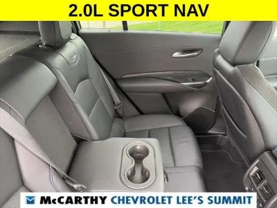 2024 Cadillac XT4 - Photo 42