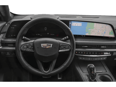 2024 Cadillac XT4 - Photo 64