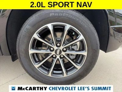 2024 Cadillac XT4 - Photo 17
