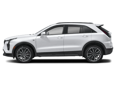 2024 Cadillac XT4 - Photo 61
