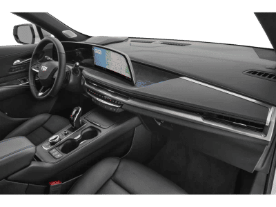 2024 Cadillac XT4 - Photo 72