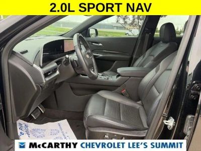 2024 Cadillac XT4 - Photo 51