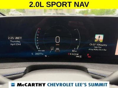 2024 Cadillac XT4 - Photo 21