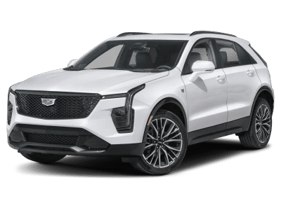 2024 Cadillac XT4 - Photo 59