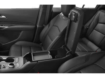 2024 Cadillac XT4 - Photo 71