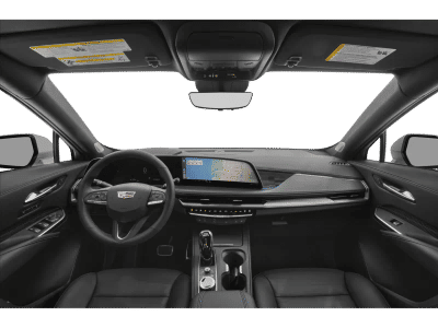 2024 Cadillac XT4 - Photo 65