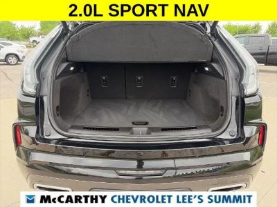 2024 Cadillac XT4 - Photo 57