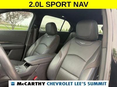 2024 Cadillac XT4 - Photo 53