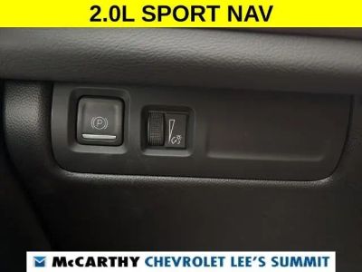 2024 Cadillac XT4 - Photo 11