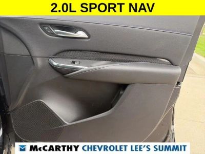 2024 Cadillac XT4 - Photo 29
