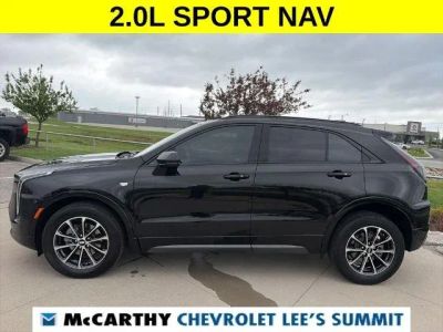 2024 Cadillac XT4 - Photo 5