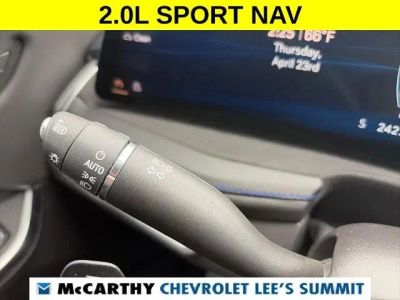 2024 Cadillac XT4 - Photo 24
