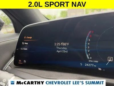 2024 Cadillac XT4 - Photo 12