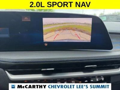 2024 Cadillac XT4 - Photo 13