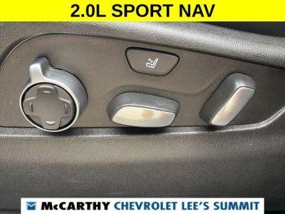 2024 Cadillac XT4 - Photo 52