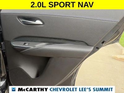 2024 Cadillac XT4 - Photo 35