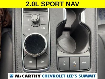 2024 Cadillac XT4 - Photo 10