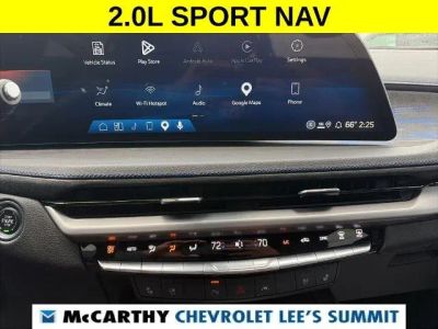 2024 Cadillac XT4 - Photo 7