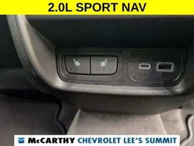 2024 Cadillac XT4 - Photo 39