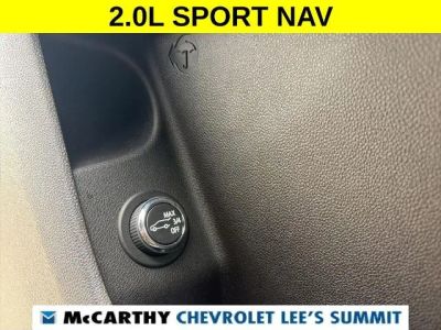 2024 Cadillac XT4 - Photo 22
