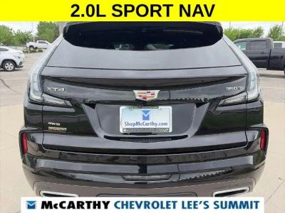 2024 Cadillac XT4 - Photo 15