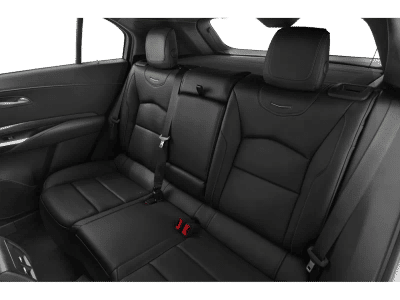 2024 Cadillac XT4 - Photo 70