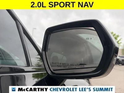 2024 Cadillac XT4 - Photo 28