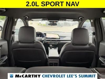 2024 Cadillac XT4 - Photo 56