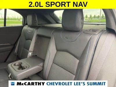 2024 Cadillac XT4 - Photo 45