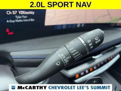 2024 Cadillac XT4 - Photo 23
